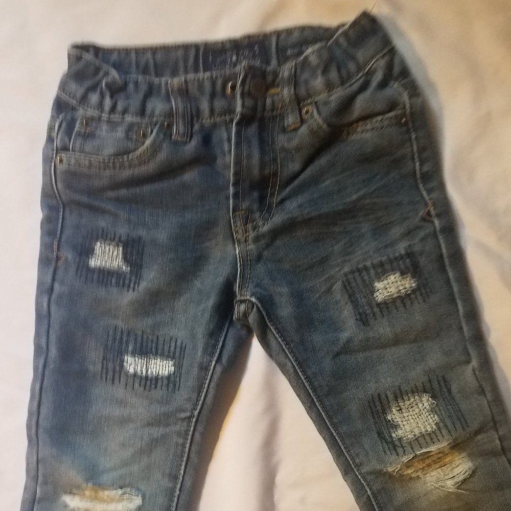 Lucky Brand - Boys Jeans